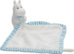 Muumi Moomin Cuddle Blanket - sleeping toy, blue