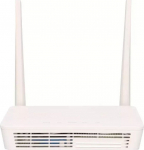 Huawei HS8145V5 ONT, AC1200, Dual Band, 1x GPON, 4x RJ45 1000Mb/s, 1x RJ11, 1x USB