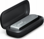 &Uuml;mbriskott Ledger Nano X Case, must
