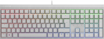 Cherry MX 2.0S - Tastatur - Hintergrundbeleuchtung