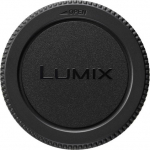 Panasonic DMW-LRC1GU Rear Lens Cap G-Serie