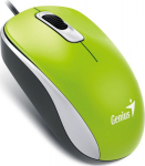 Genius Computer Technology Mysz Genius DX-110 (31010116105)