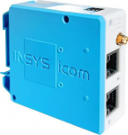 Insys Microelectronics Insys icom MIRO-L200 - Router - WWAN digitaler