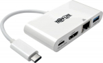 Eaton Triplet Series USB-C Multiport Adapter HDMI, USB 3.0