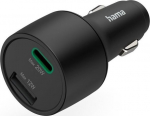 Loader Hama 1x USB-A 1x USB-C (201693)
