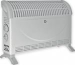 Descon convector heater
