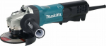Makita sander MAKITA SANDER KĄT.125mm GA5094 1900W WŁĄCZNIK ŁOPATKOWY, HAMULEC