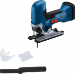 Bosch Group Bosch Professional GST 18V-125 S 18V Jigsaw No battery