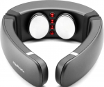 Medivon Smart EMS 2w1 czarny - Intensity level: 6 | Warming: tak