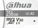 Dahua Europe Karta Dahua Technology TF-P100 MicroSDXC 256 GB Class 10 UHS-I U3 A1 V30 (TF-P100-256G)