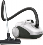 Gorenje G ForceLite VCEA21GLW Vacuum cleaner 212W 3liter Hvid