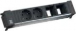 Bachmann POWER FRAME Medium - Frame for power strip