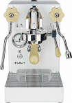 Espresso Lelit Lelit - MaraX PL62X-EUCW White - coffee kolbowy