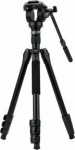 Tripod Fotopro Tripod Fotopro S5i PRO - czarny