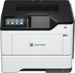 Lexmark MS632dwe - Drucker - s/w - Duplex - Laser