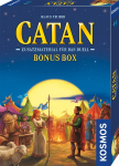Kosmos CATAN, Board game, formative, 10 Jahr(e), Family game