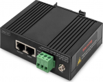 DIGITUS Injector PoE Industrial Gigabit 85W