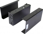 ALLNET Videoserver NVR Box with Networkoptix Server RK3399 ALL2289