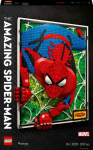Lego The Amazing Spider-Man 31209
