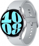 SMARTWATCH GALAXY WATCH6/44MM SILVER SM-R940 SAMSUNG