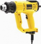 DeWalt D26411-QS Heat Gun 1800 Watt