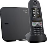 Gigaset E630 schwarz