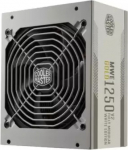 Col Cooler Master MWE Gold V2 ATX 3.0 PC Power Supplies 1250W