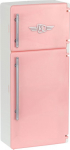 Gale Ecco, Print Editions Micro Fridge