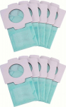 Makita Papierfilter