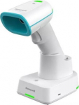 Honeywell Xenon Ultra 1962H - USB Kit - Barcode scanner - handset - HD - 2D-Imager - decodes - Bluetooth 4.2 (1962HHD-5USB-5-R)