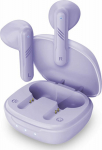 Genius Computer Technology Headphones Genius Genius HS-M905BT, microphone, song change, fioletowy, 2.0, case with charger, sport typ USB-C