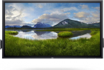 DEL TFT P6524QT 64.53IN 189.2CM IPS, 3840X2160 16:9 HDMI USB-C DP