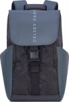 Delsey Securflap 16" - backpack