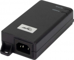 ALLNET PoE Injector 1G/2.5G/5G & bt 15.4W/30W/60W Plastic housing - PoE-Injector - PoE-Injector - Power over Ethernet