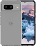 D. Bramante dbramante1928 Greenland - Back cover for mobile phone - plast - clear - for Google Pixel 8