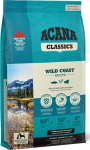 ACANA Classics Wild Coast - dry dog food - 9.7kg