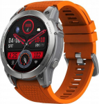 Smartwatch Zeblaze Stratos 3 orange
