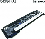 Notebook battery LENOVO L16M3P73, SB10J79003 01AV406, 2274mAh, Original