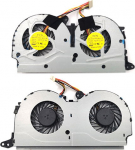 Notebook cooler LENOVO: Y40-70, Y40-70AT, Y40-70AM