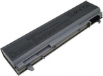 Notebook battery, Extra Digital Selected, DELL PT434, 4400mAh