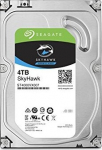 4TB HDD SATA SEAGATE SKYHAWK