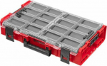 Qbrick ORGANIZER QBRICK SYSTEM ONE MULTILATER FOAM INSERT XL