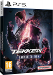 BANDAI NAMCO Entertainment Tekken 8 (PS5)