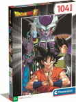Clementoni Puzzle 104 elements Dragon Ball