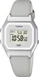 CASIO LA680WEL-8EF Women's watch