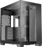 Antec Geh Full C8 E-ATX/ATX/M-ATX/ITX o.N. BK retail