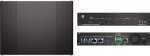 Kramer Electronics Kramer SWT3-41-U-T - Audio/USB/serial/network