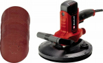 Szlifierka Einhell Einhell drywall sander TC-DWS 225 (red/black, 1.220 watts)