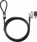 HP Nano Keyed Cable Lock **New, Retail**