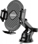 Dudao F2S Upgrade foldable suction cup phone holder Sort